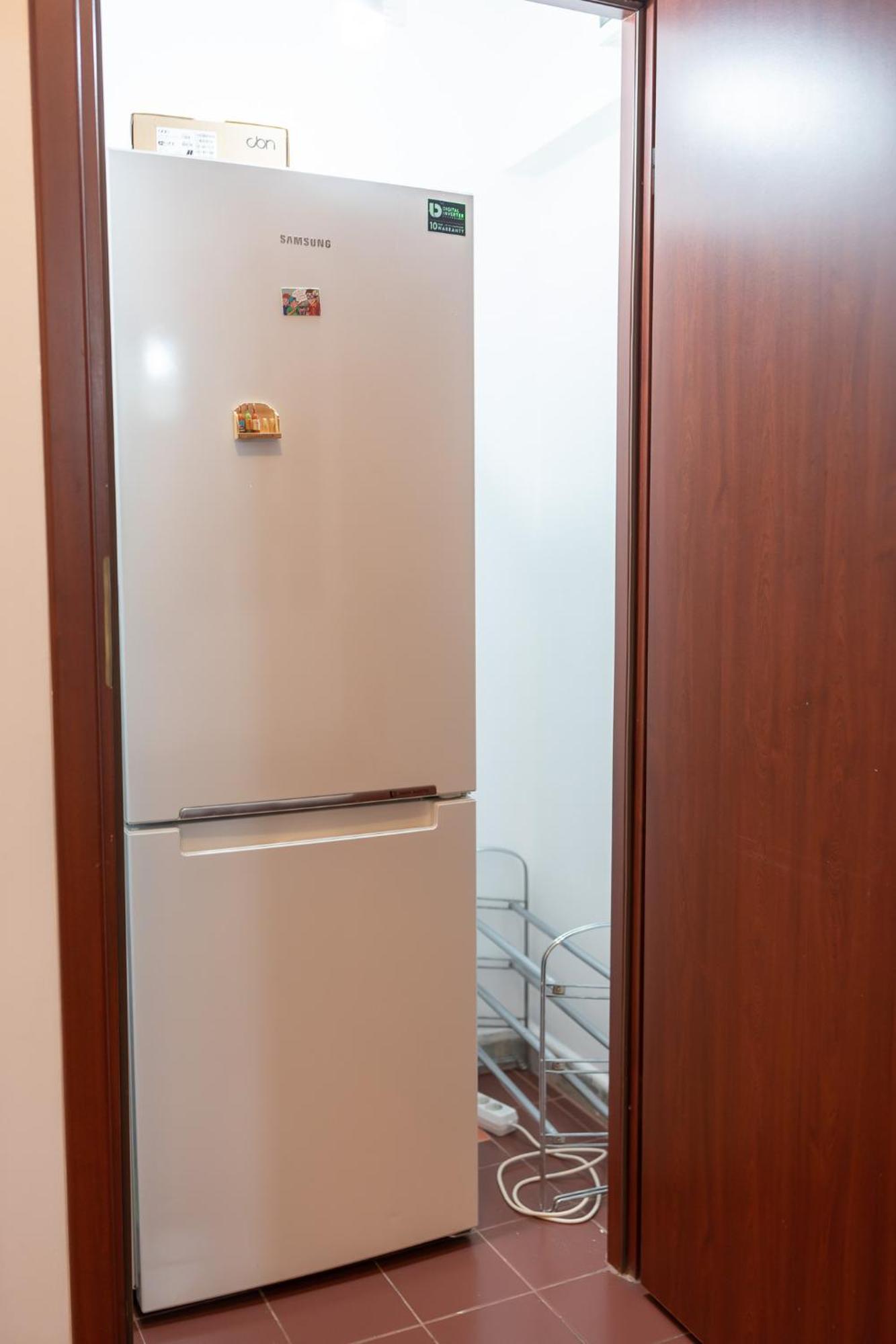 Spacious 2Br Dristor Apartment Bucharest Exterior photo